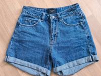 Jeansshorts *Vero Moda* XS Dresden - Klotzsche Vorschau