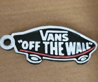 Vans of the wall Schlüsselanhänger knu skool Hessen - Amöneburg Vorschau