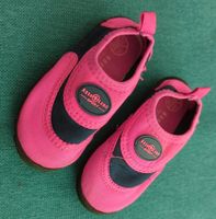 Wasserschuhe Badeschuhe 22/23 pink Wandsbek - Hamburg Wellingsbüttel Vorschau