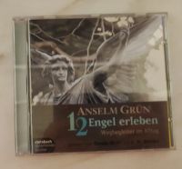 12 Engel erleben, Amselm Grün, CD Baden-Württemberg - Hockenheim Vorschau