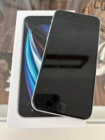 IPhone  SE 2020 in weiß 128 GB Nordrhein-Westfalen - Gescher Vorschau