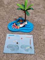 Playmobil 6673 Babypool mit Rutsche Sachsen - Chemnitz Vorschau