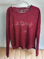 Rotes Langarmshirt von Superdry Sartorial Münster (Westfalen) - Mauritz Vorschau