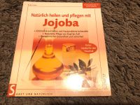 Buch Jojoba natürlich heilen und pflegen Jojobaöl Medizin Nordrhein-Westfalen - Löhne Vorschau