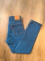 Levis 501 Jeans Croop W26 L28 elastisch Top Zustand! wie Neu! Sachsen - Penig Vorschau