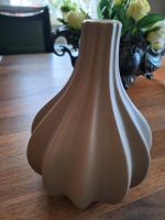 Dekoration Vase...sehr schöne Form!! Hessen - Petersberg Vorschau