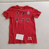 FC Bayern München T-Shirt, Kids Club, Gr. 152 Bayern - Frensdorf Vorschau