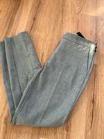 NEU Hose Zara grau meliert Gr. XS / 34 Saarland - Schmelz Vorschau