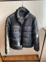 Pufferjacke in Camouflage Pull&Bear S Kr. Passau - Passau Vorschau