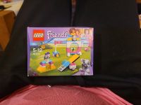 Lego Friends welpenspielplatz 41303 in  ovp Rheinland-Pfalz - Battweiler Vorschau