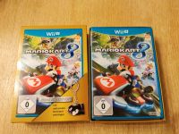 Wii U Mario Kart8, PREMIUM EDITION inkl. Schlüsselanhänger Nordrhein-Westfalen - Oberhausen Vorschau