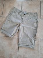 Chino Shorts Gr. 42 C&A Yessica Köln - Porz Vorschau