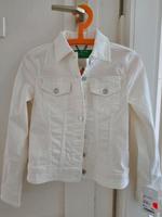 Benneton Jacke Hannover - Linden-Limmer Vorschau