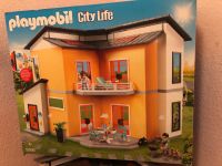 Playmo 9266 City Life modernes Wohnhaus mit Licht und 5 Zimmern Niedersachsen - Springe Vorschau