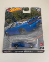 Hot Wheels Mitsubishi Sachsen-Anhalt - Magdeburg Vorschau