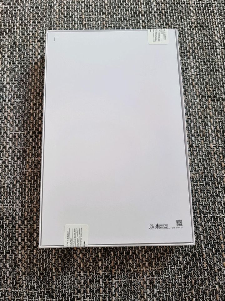 Samsung Galaxy Tab S6 Lite 2022 Edition in München