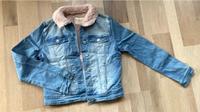 Jeansjacke mit Plüsch, Orsay 38 Bayern - Neumarkt i.d.OPf. Vorschau
