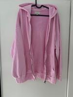 Pull&bear strickjacke cardigan pink altrosa rosa M Niedersachsen - Oyten Vorschau