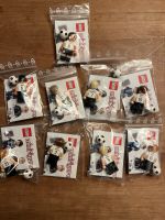 DFB Team 2014 miniFigures  9 Stück Bayern - Dorfen Vorschau