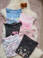 ❤️Primark❤️ 6 Sommershirts/Shirts Gr.152 Bayern - Mainleus Vorschau