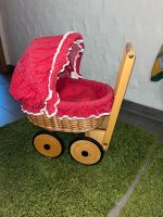 Puppenwagen Pinolino Bayern - Windischeschenbach Vorschau