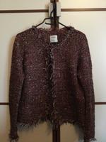 Edle Strickjacke / Blazer Damen Marke Vera Moda Bayern - Traunreut Vorschau