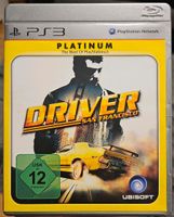 Driver San Francisco Playstation 3 Ps3 Spiel Nordrhein-Westfalen - Mönchengladbach Vorschau