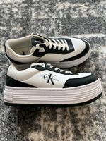 Calvin klein Damen schuhe original Nordrhein-Westfalen - Neuss Vorschau
