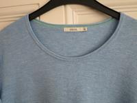 CECIL Leichter Strickpulli Pullover hellblau melange XL 44 46 Berlin - Tempelhof Vorschau