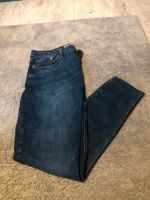 Neuwertige blaue Jeans von Mango Rheinland-Pfalz - Adenau Vorschau
