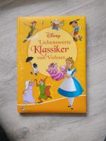 Disney Klassiker: Liebenswerte Klassiker zum Vorlesen Rheinland-Pfalz - Bellheim Vorschau