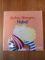 Buch: Guten Morgen, Nuba! Berlin - Britz Vorschau