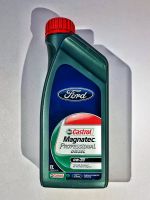 Castrol Magnatec Professional 0W-20 / 1 Liter / Ford Edition Nordrhein-Westfalen - Solingen Vorschau