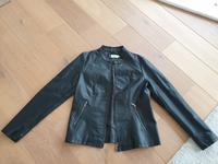 Kunstlederjacke Only Größe L NEU schwarz Westerwaldkreis - Stahlhofen Vorschau