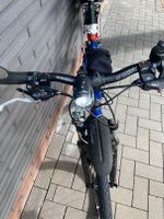 Fahrrad Beleuchtung B + M Ixon IQ Dithmarschen - Meldorf Vorschau