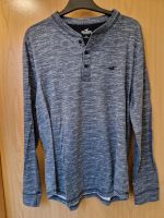 Hollister Longsleeve Berlin - Tempelhof Vorschau