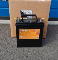 DETA Power DB357  Batterie Nordrhein-Westfalen - Espelkamp Vorschau