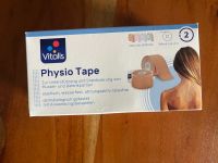 Physio Tape Hautfarbe Nordrhein-Westfalen - Nettetal Vorschau