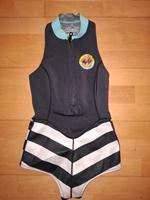 BILLABONG Neopren Surf Jetski Capsule Springsuit S 36 Nordrhein-Westfalen - Hürth Vorschau