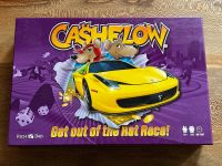 Cashflow Brettspiel Englische Version Pankow - Prenzlauer Berg Vorschau