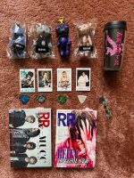 The GazettE Miyavi BugLug Cheki Bär Bear Key Holder ReoNa Bayern - Huisheim Vorschau