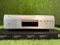 Denon DBP-4010UD CD SACD Player☘️HIFI ANKAUF☘️ Hessen - Friedberg (Hessen) Vorschau