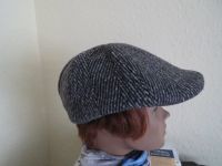 Flatcap *❌ Schirmmütze*❌**Schurwolle* ONE SIZE*❌** Nordrhein-Westfalen - Greven Vorschau