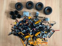 Lego Technic Control 42099 4x4 Allrad Xtreme Geländewagen Nordrhein-Westfalen - Brilon Vorschau
