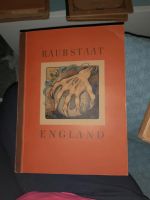 Raubstaat  England Buch Alt Niedersachsen - Cuxhaven Vorschau