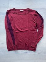 edc Esprit Pullover weinrot Gr 36 / S Nordrhein-Westfalen - Dinslaken Vorschau