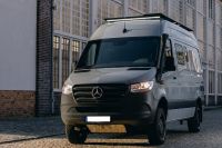 ⭐Mercedes Sprinter 4x4 - 319 CDI - AUTARK - Mj.24 - Wohnmobil⭐ Dresden - Briesnitz Vorschau