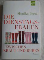 Die Dienstagsfrauen - Zwischen Kraut und Rüben Niedersachsen - Bad Nenndorf Vorschau