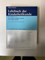 Lehrbuch der Kinderheilkunde Nordrhein-Westfalen - Krefeld Vorschau