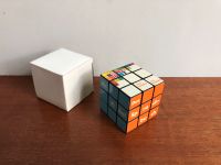 Original Rubiks Cube Zauberwürfel Ed. Klett Kunterbunt Leipzig - Stötteritz Vorschau